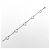 Tiffany & Co Bracciale Tiffany Open Heart di Elsa Peretti Argento - vista 5