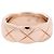 Chanel Coco Crush Ring Medium in 18K Roségold - Ansicht 2