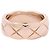 Chanel Coco Crush Ring Medium in 18K Roségold - Ansicht 3