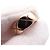 Chanel Coco Crush Ring Medium in 18K Roségold - Ansicht 5
