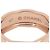 Chanel Coco Crush Ring Medium in 18K Roségold - Ansicht 8