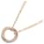Collana Trinity Mini Cartier  - vista 1