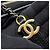 Borsa Hobo Chanel Gabrielle Small Nero - vista 10