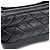 Borsa Hobo Chanel Gabrielle Small Nero - vista 12
