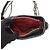 Borsa Hobo Chanel Gabrielle Small Nero - vista 7