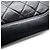 Borsa Hobo Chanel Gabrielle Small Nero - vista 8