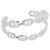 Hermès Bracciale Chaine d'Ancre Enchainee Double Hermes