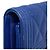Chanel Boy Tri-fold Wallet Blau - Ansicht 7