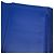 Chanel Boy Tri-fold Wallet Blau - Ansicht 9
