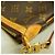 Borsa Louis Vuitton Monogram Palermo GM Marrone - vista 10