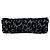 Borsa a tracolla Christian Dior 30 Montaigne Caro Velvet Nero - vista 4