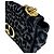 Borsa a tracolla Christian Dior 30 Montaigne Caro Velvet Nero - vista 5