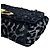 Borsa a tracolla Christian Dior 30 Montaigne Caro Velvet Nero - vista 7