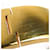 Hermès Hermes HERMES Bangle Bracelet Clic Clack H Golden Orange  - view 6