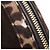 Borsa in scamosciato marrone Salvatore Ferragamo - vista 10