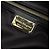 Borsa in scamosciato marrone Salvatore Ferragamo - vista 16