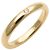 Anello stacking in oro giallo Tiffany & Co. D'oro