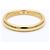 Anello stacking in oro giallo Tiffany & Co. D'oro - vista 5