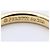 Anello stacking in oro giallo Tiffany & Co. D'oro - vista 7
