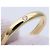 Anello stacking in oro giallo Tiffany & Co. D'oro - vista 8