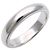 Tiffany & Co. Platin 950 Ring - Ansicht 2