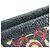 Borsa Tote Chanel Coco Travel Nero Bianco Rosso - vista 12