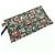 Borsa Tote Chanel Coco Travel Nero Bianco Rosso - vista 19