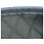 Borsa Tote Chanel Coco Travel Nero Bianco Rosso - vista 31