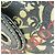 Borsa Tote Chanel Coco Travel Nero Bianco Rosso - vista 9