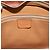 Céline Celine Vintage Macadam Tela e Pelle Beige - vista 6