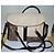 Versace Jeans Couture Borsa a tracolla Versace Jeans Marrone Nero Beige - vista 2