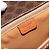 Céline Celine Vintage Macadam Tela e Pelle Marrone - vista 6