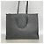 Borsa Tote Louis Vuitton Monogram Empreinte OnTheGo GM Nero - vista 10