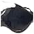 Borsa a mano e pochette accessorio in Nylon Tessuto Prada Nero - vista 8