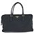 Tote in Nylon Tessuto Saffiano e Pelle Prada Nero