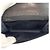 Cartera compacta de cuero Chanel Coco Mark Negro - vista 5