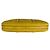 Valigetta in pelle Diamante Gucci Giallo - vista 10