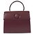 Borsa Cartier Leather Must Line Marrone