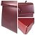 Borsa Cartier Leather Must Line Marrone - vista 5