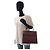 Borsa Cartier Leather Must Line Marrone - vista 7