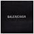 Portacellulare Balenciaga BB con stampa coccodrillo e catena Schwarz - Ansicht 8