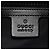 Borsa duffle Gucci Techno Canvas Web Animalier Nero - vista 8