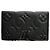 Portachiavi Monogram Empreinte Louis Vuitton Nero - vista 2