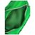 Bolso bandolera Bottega Veneta Intrecciato Green Webbing Verde - vista 10