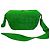 Bolso bandolera Bottega Veneta Intrecciato Green Webbing Verde - vista 2