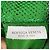 Bolso bandolera Bottega Veneta Intrecciato Green Webbing Verde - vista 6