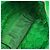 Bolso bandolera Bottega Veneta Intrecciato Green Webbing Verde - vista 8