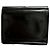 Monedero de esmalte negro Prada - vista 2