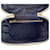 Versace Vintage Lederhandtasche Weiß  - Ansicht 8