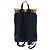 Fendi Nylon-Rucksack Schwarz - Ansicht 2